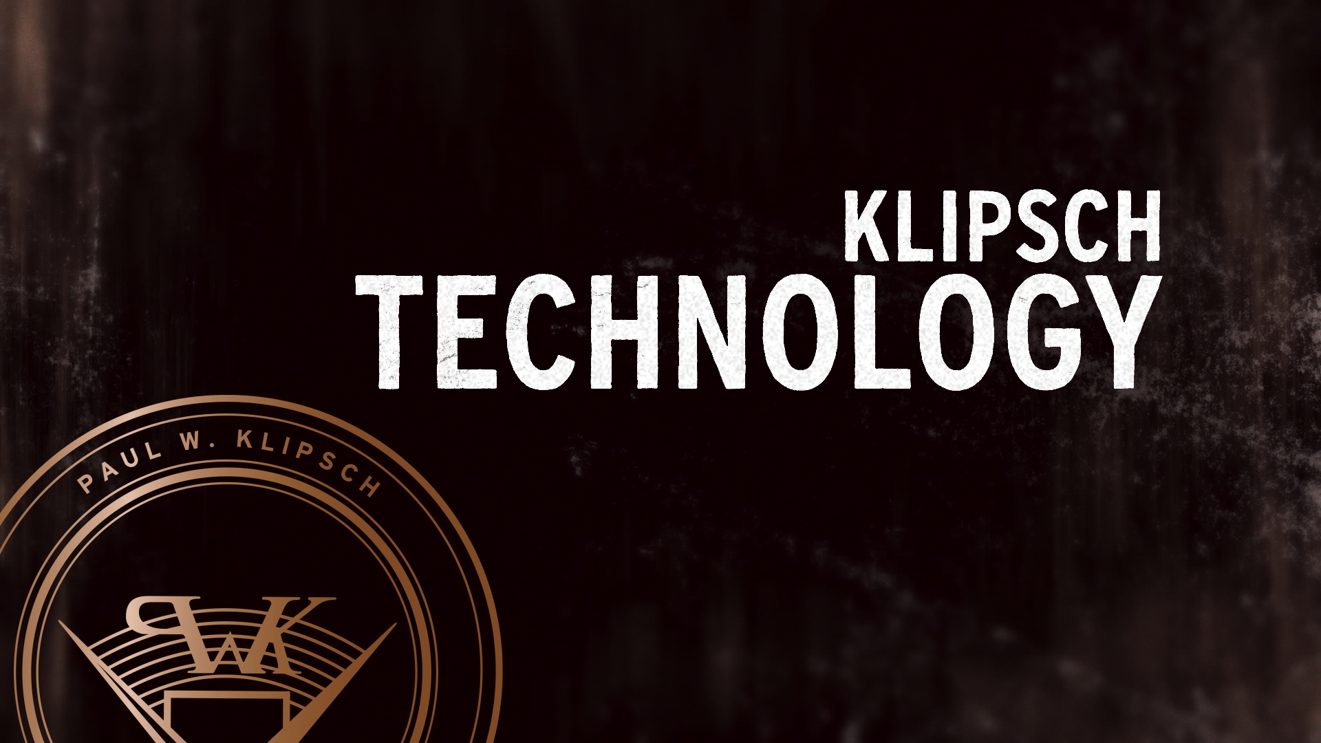 Klipsch Technology