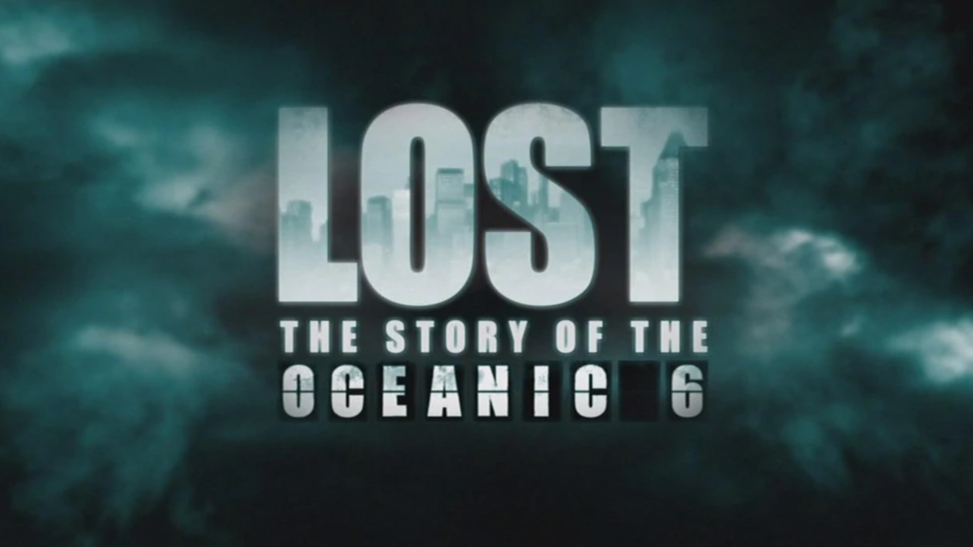 Lost: The Story of the Oceanic 6